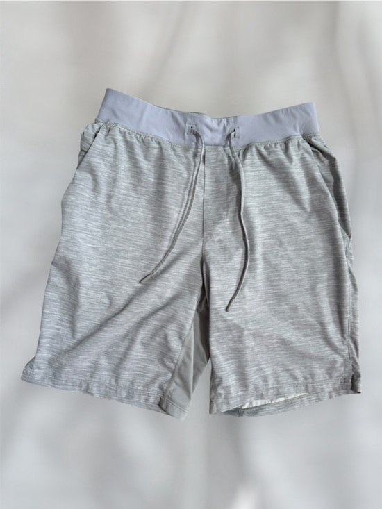 Other - Lululemon men’s shorts
Gray